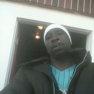 Meet your Posher, Rodrick